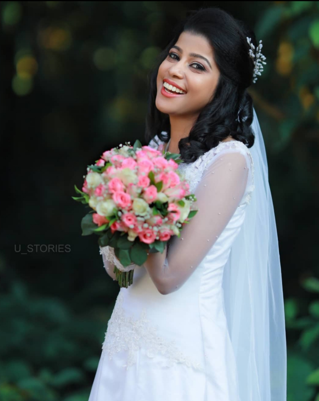 LOTUS BRIDAL MAKEUP STUDIO VAZHAKULAM